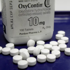 Buy Oxycontin OC 10mg - Medic Pharma